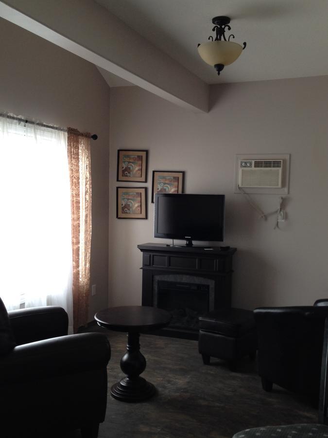 Chaparral Inn Arcola Room photo