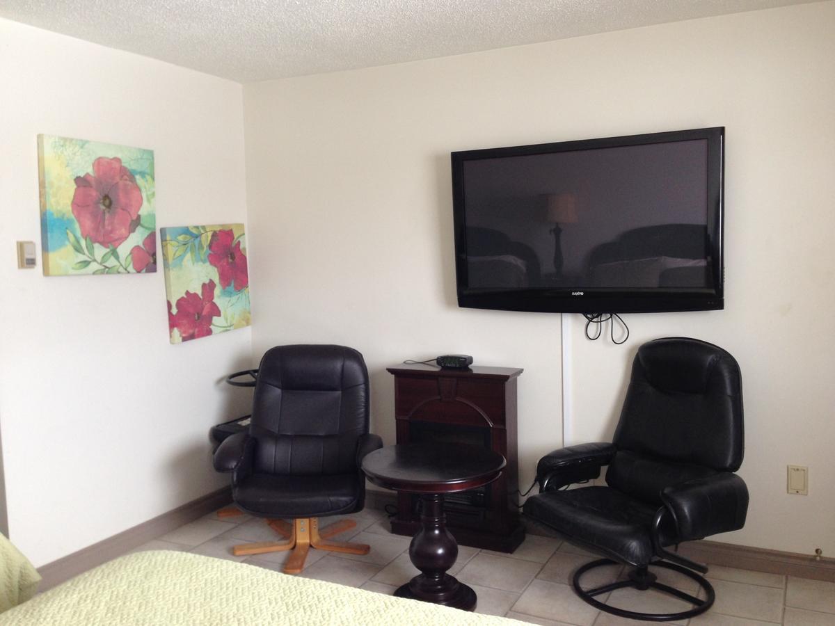 Chaparral Inn Arcola Room photo